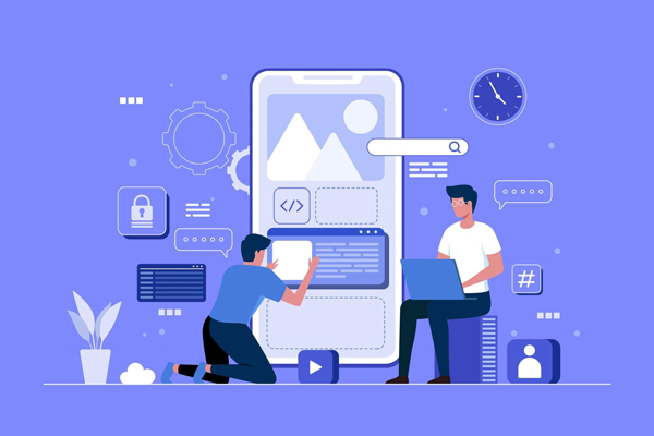 Flutter là một UI Framework mã nguồn mở dành cho các ứng dụng di động