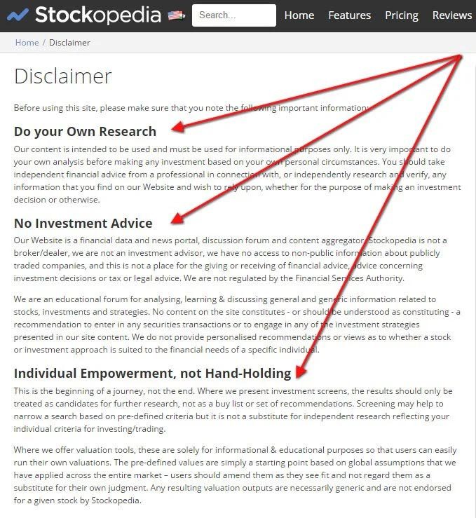 disclaimer-la-gi 2