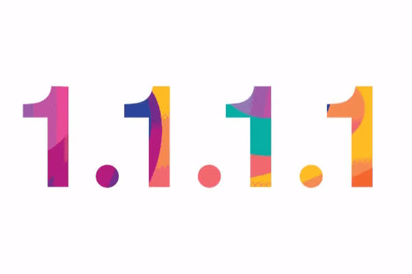 DNS 1.1.1.1 là gì? Ứng dụng tăng tốc lướt web và bảo mật Cloudflare - Ảnh 1.
