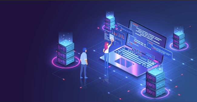 Kiến trúc hướng sự kiện - Event-driven architecture là gì? - Ảnh 2.