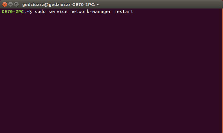 flush-dns 4