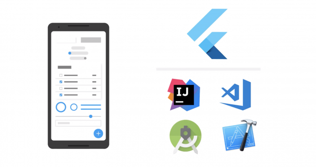 Flutter là gì?
