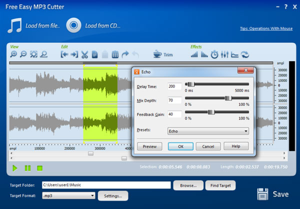 Top những phần mềm cắt nhạc chuyên nghiệp trên máy tính - Ảnh 7.