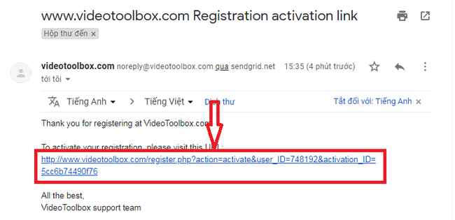 Hướng dẫn cách ghép video bằng Video Toolbox - Ảnh 9.
