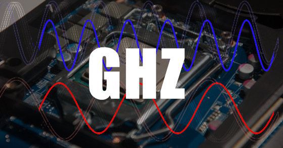 GHz là gì