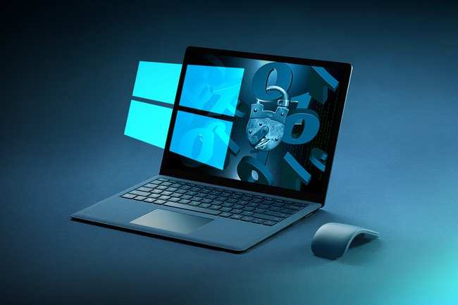 Hệ điều hành Windows - Chặng đường 40 năm của hệ điều hành thông dụng nhất thế giới - Ảnh 4.