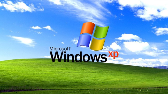 Hệ điều hành Windows - Chặng đường 40 năm của hệ điều hành thông dụng nhất thế giới - Ảnh 2.