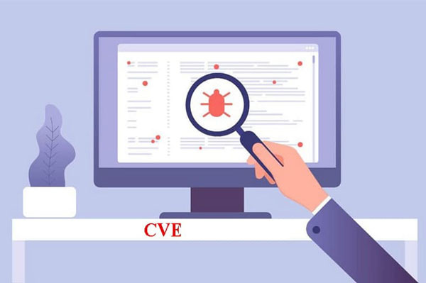 CVE ID sẽ được chỉ định trước khi tư vấn bảo mật được công khai