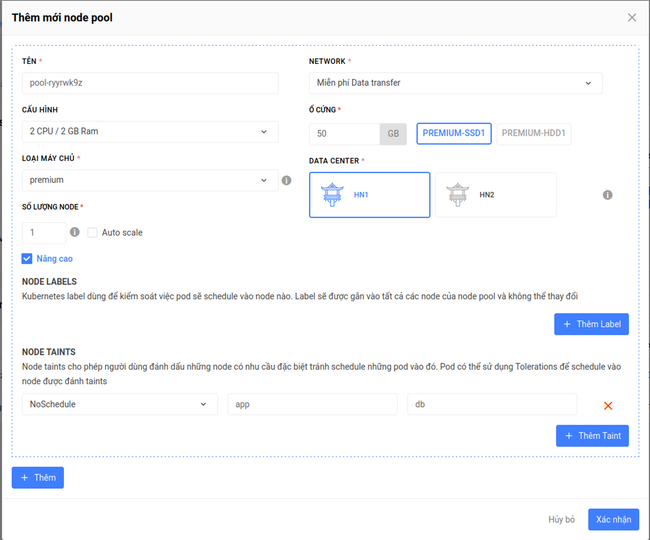 Scheduling trên Kubernetes (phần 1) - Ảnh 23.