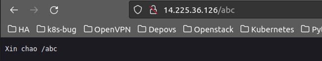 Tạo CI/CD với BKE sử dụng Github Action - Ảnh 11.