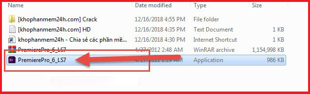 Cách sử dụng Adobe Premiere cho người mới bắt đầu - Ảnh 13.