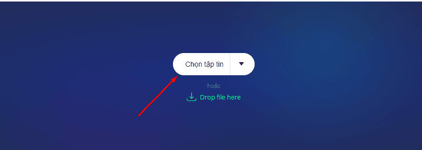 Hướng dẫn cắt video online bằng công cụ online Video Cutter - Ảnh 2.