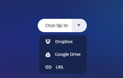 Hướng dẫn cắt video online bằng công cụ online Video Cutter - Ảnh 3.
