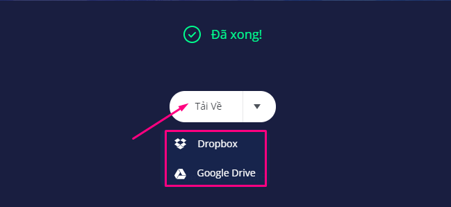 Hướng dẫn cắt video online bằng công cụ online Video Cutter - Ảnh 9.