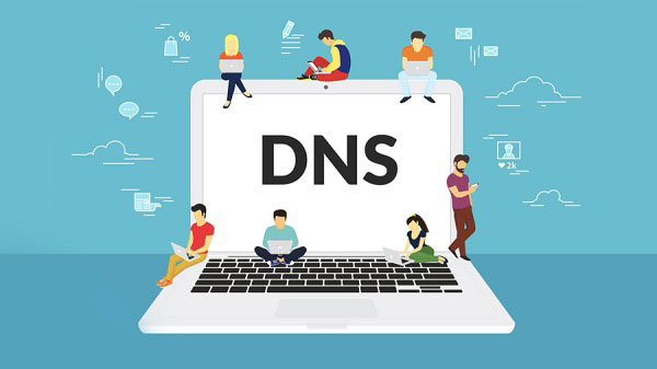Vì sao cần phải đổi DNS cho VPS Windows