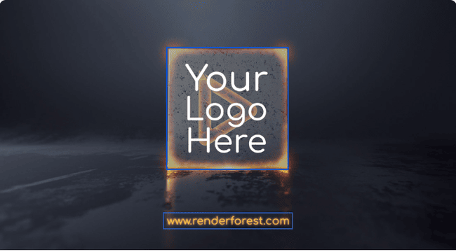 Hướng dẫn cách làm video intro trên RenderForest đơn giản - Ảnh 6.