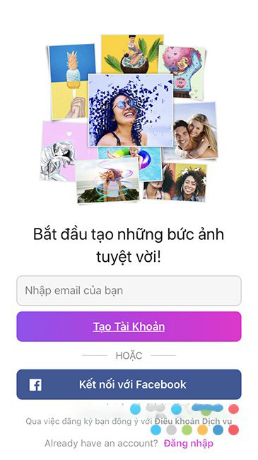 Hướng dẫn tải và cài đặt PicsArt - Ảnh 2.
