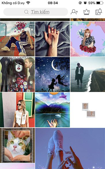 Hướng dẫn tải và cài đặt PicsArt - Ảnh 8.