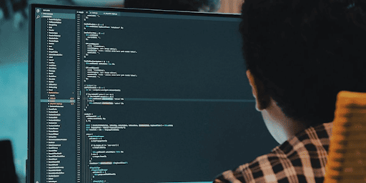 Viết code là gì?