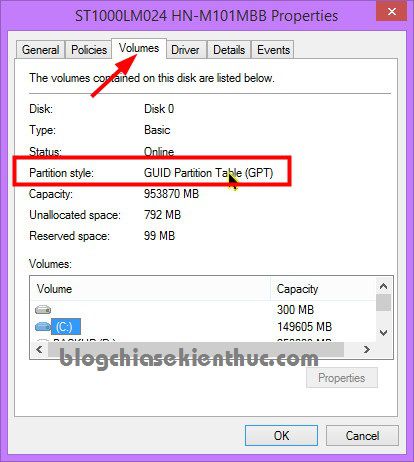Máy tính của bạn đang ở dạng chuẩn UEFI hay Legacy? - Ảnh 8.