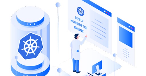 Ứng dụng của Kubernetes Ingress