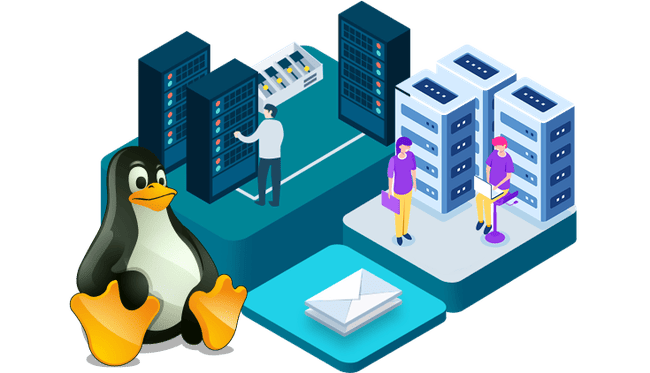 Cloud Hosting Linux là gì? Ưu điểm khi sử dụng Cloud Hosting Linux - Ảnh 3.