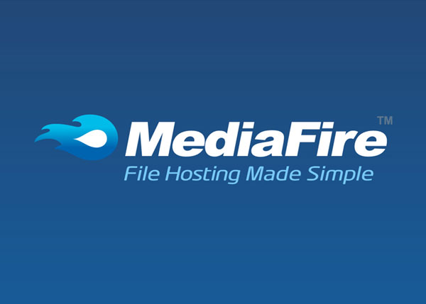 Dịch vụ lưu trữ đám mây Mediafire