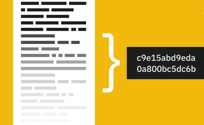 Kỹ thuật mã hóa trong SSH