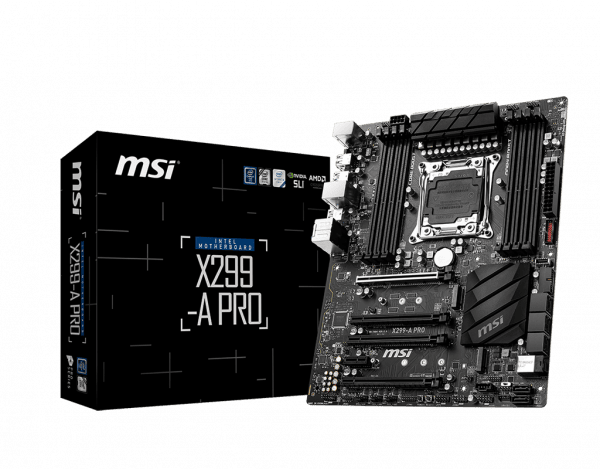 mainboard và những thông tin cần biết