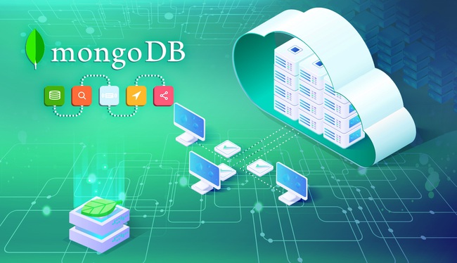 MongoDB là gì? - Ảnh 2.