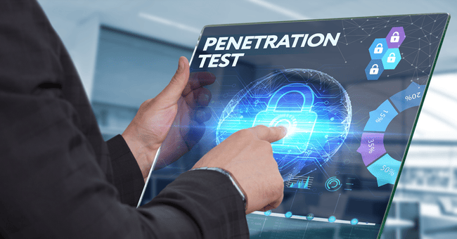 Khám phá 10 công cụ Pentest tốt nhất năm 2022 - Ảnh 1.