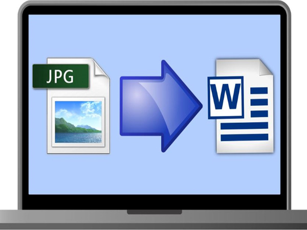 JPEG to Word Converter là phần mềm chuyển ảnh sang word dễ sử dụng