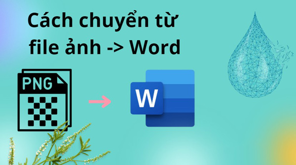 Phần mềm chuyển ảnh sang word nhanh chóng, chính xác - Ảnh 3.