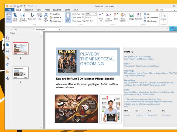 Top 10 phần mềm đọc file PDF cho Win 7, 10 miễn phí tốt nhất - Ảnh 1.