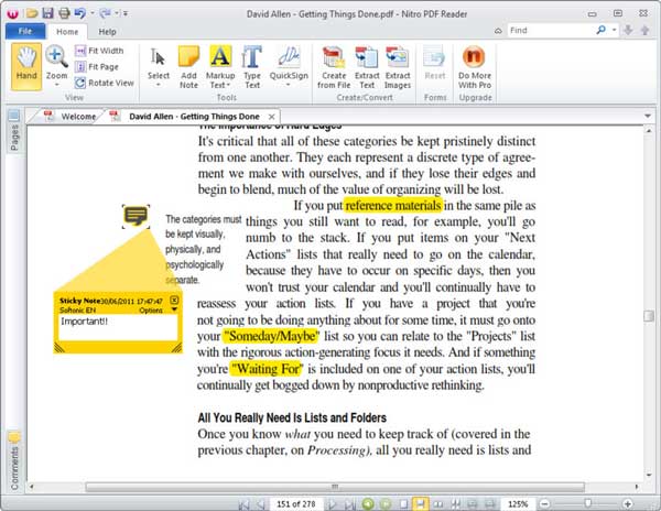 Top 10 phần mềm đọc file PDF cho Win 7, 10 miễn phí tốt nhất - Ảnh 5.