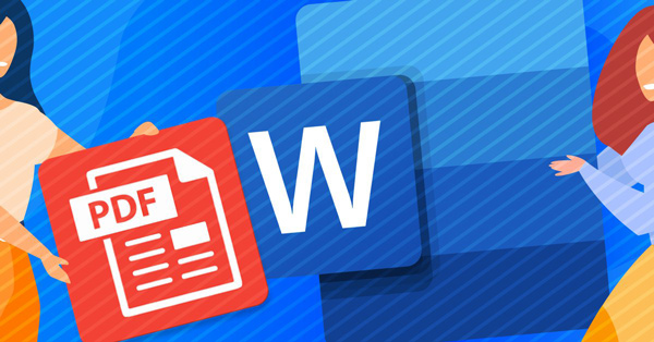 Advanced pdf Merger Free mang tính năng ghép nối vượt trội