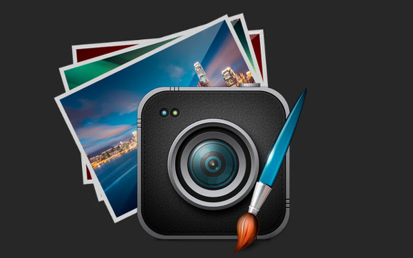 Phần mềm làm nét ảnh Photo Editor Pro