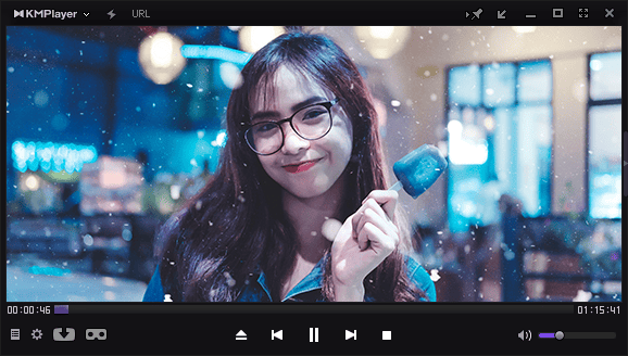 Hình ảnh phần mềm nghe nhạc - 2