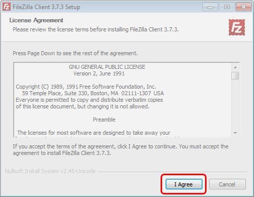 Filezilla là gì? Tính năng và cách cài đặt Filezilla - Ảnh 1.
