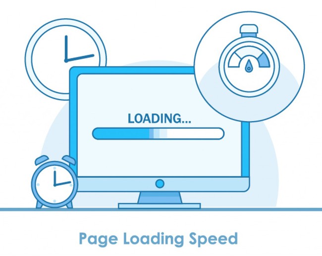 Static là gì? Static Page và các cách tăng tốc độ website - Ảnh 1.