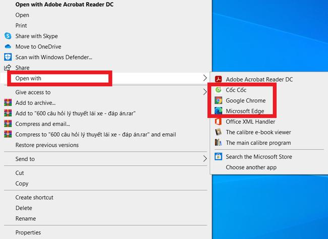 Top 10 phần mềm đọc file PDF cho Win 7, 10 miễn phí tốt nhất - Ảnh 7.
