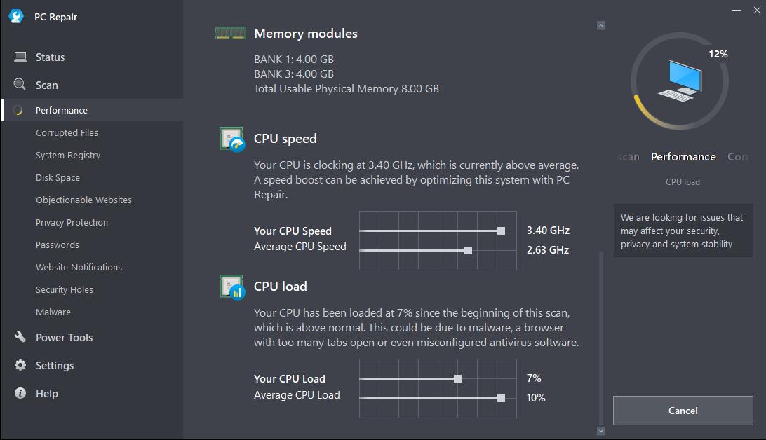 Phần mềm dọn rác máy tính hiệu quả nhất - Ảnh 8.