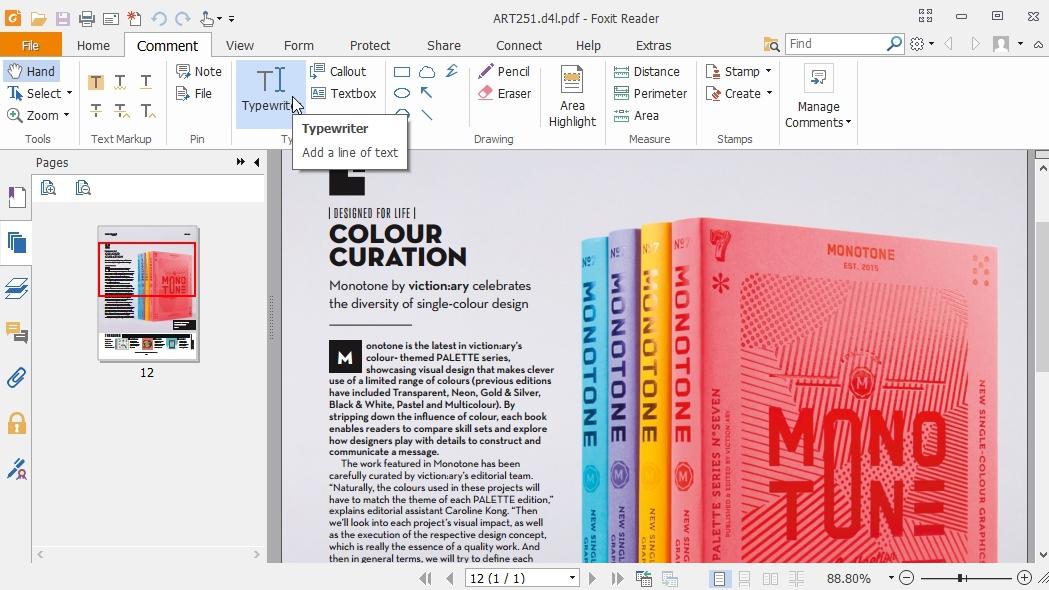 Phần mềm đọc PDF - Ảnh 1.