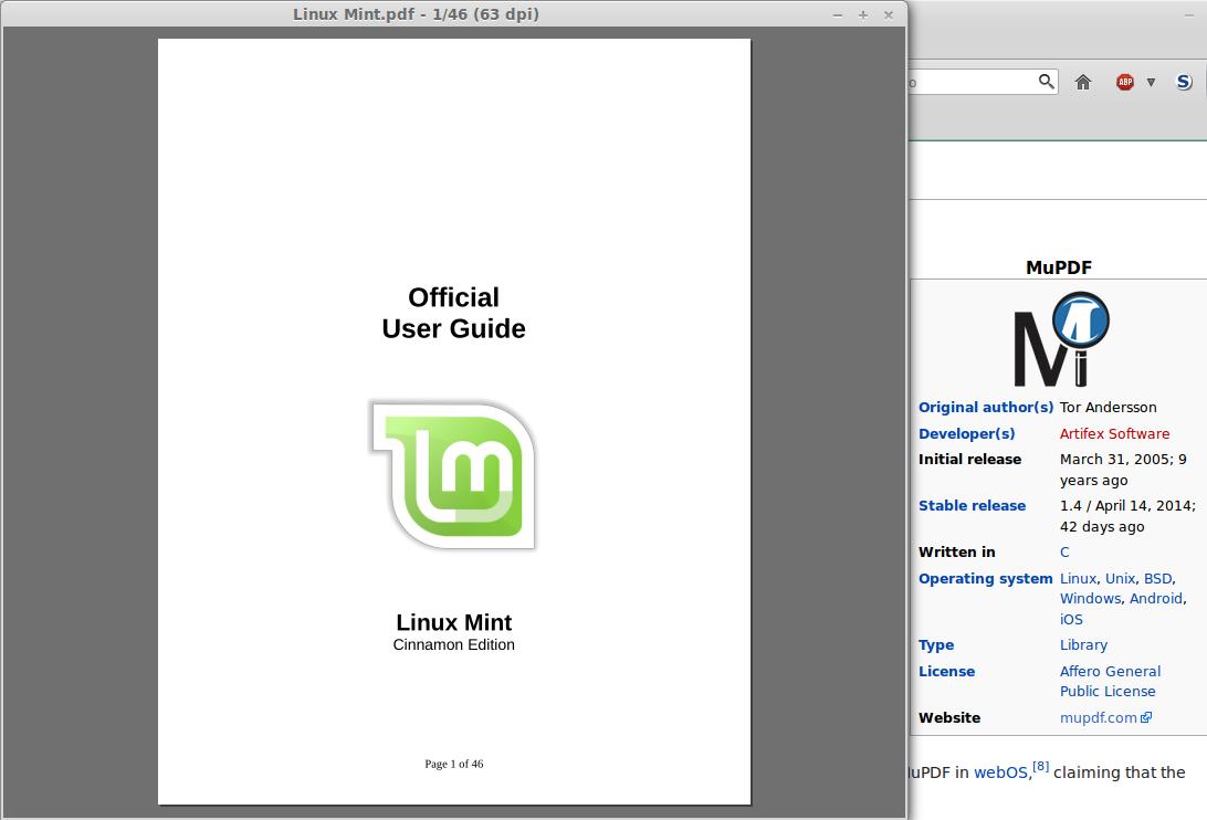 Phần mềm đọc PDF - Ảnh 3.