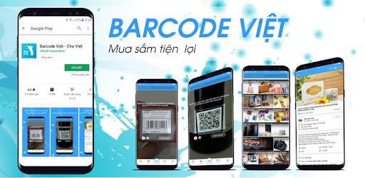 Phần mềm quét mã vạch - Ảnh 2.