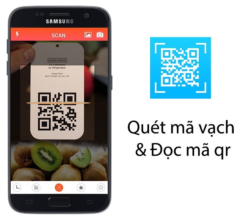 Phần mềm quét mã vạch - Ảnh 3.