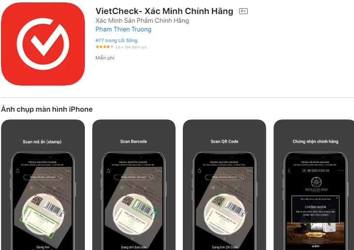 Phần mềm quét mã vạch - Ảnh 5.