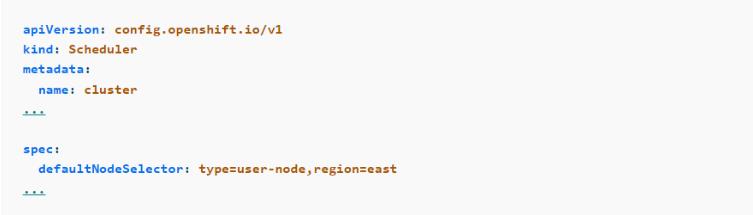 Nodeselector kubernetes - Ảnh 3
