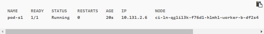 Nodeselector kubernetes - Ảnh 6