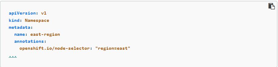 Nodeselector kubernetes - Ảnh 7
